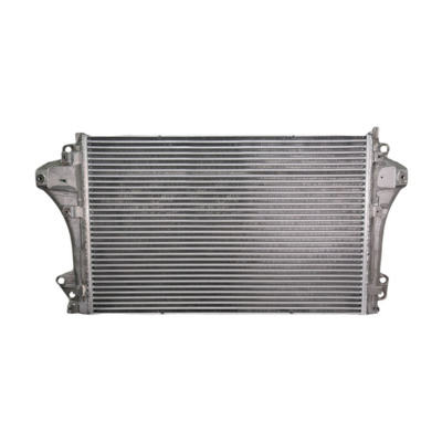 Charge Air Cooler 2