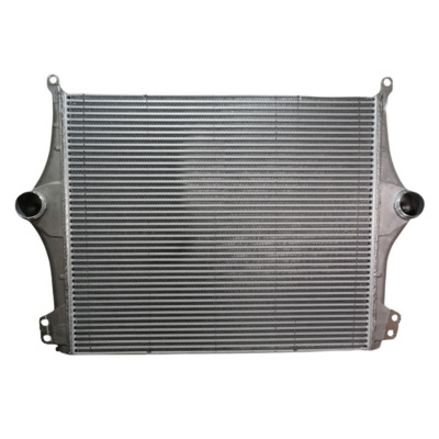 Charge Air Cooler