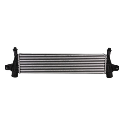 Charge Air Cooler
