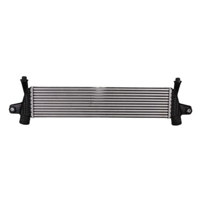 Charge Air Cooler 2