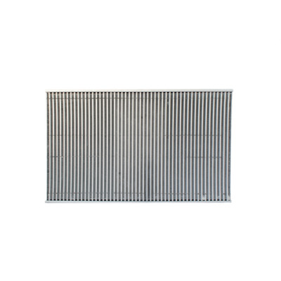 Radiator Core, charge air cooler