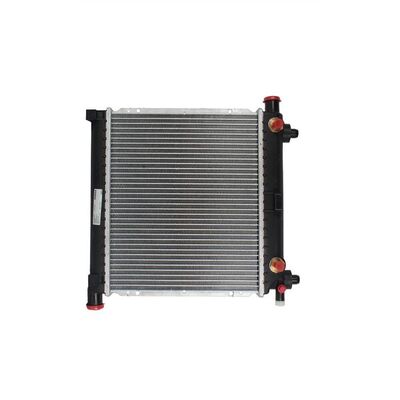 Radiator, engine cooling 12
