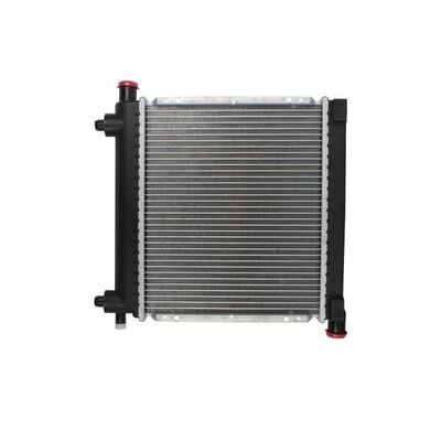 Radiator, engine cooling 13