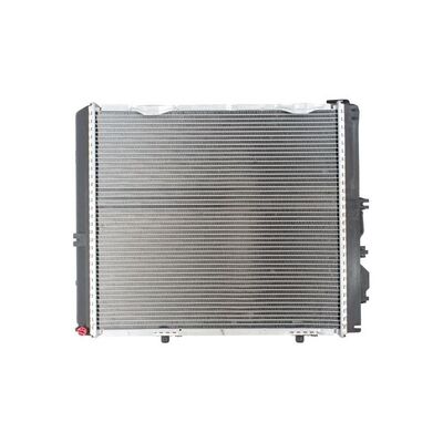 Radiator, engine cooling 2