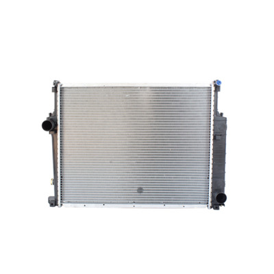 Radiator, engine cooling 10