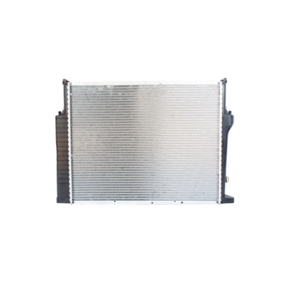 Radiator, engine cooling 11
