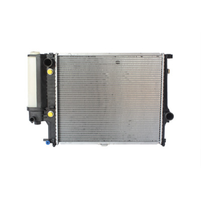 Radiator, engine cooling 13
