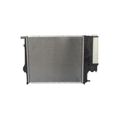 Radiator, engine cooling 14