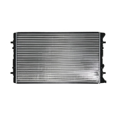 Radiator, engine cooling 2