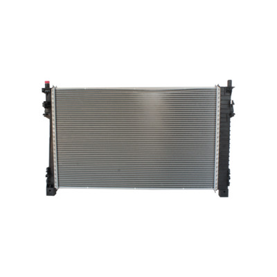 Radiator, engine cooling 2