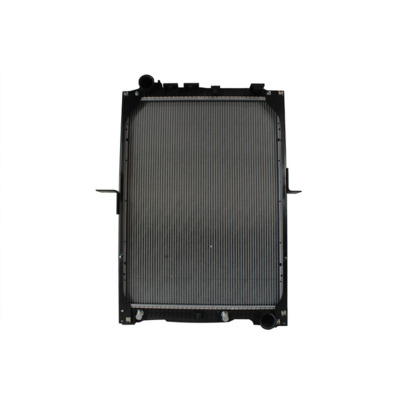 Radiator, engine cooling 3