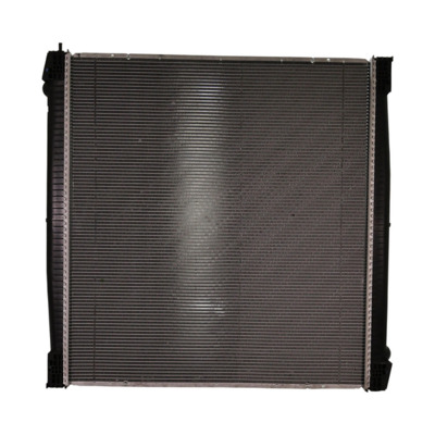 Radiator, engine cooling 2