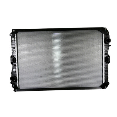 Radiator, engine cooling 2