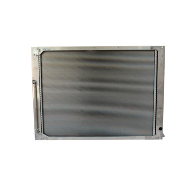 Radiator, engine cooling 2