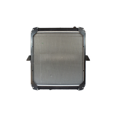 Radiator, engine cooling 2