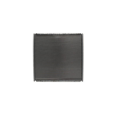 Radiator, engine cooling 2