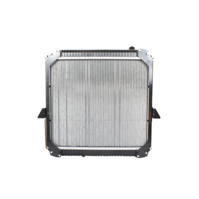 Radiator, engine cooling 2