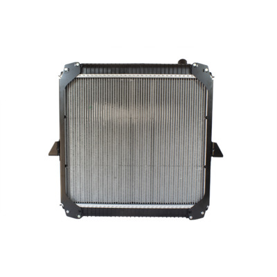 Radiator, engine cooling 2