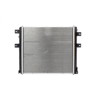 Radiator, engine cooling 2
