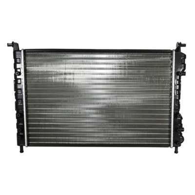 Radiator, engine cooling 2