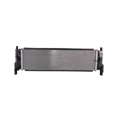 Radiator, engine cooling 2