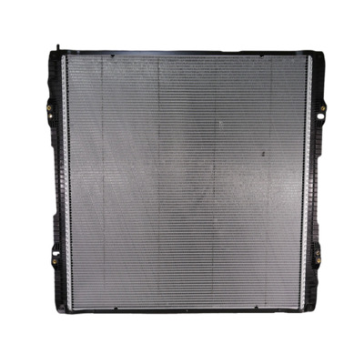 Radiator, engine cooling 2