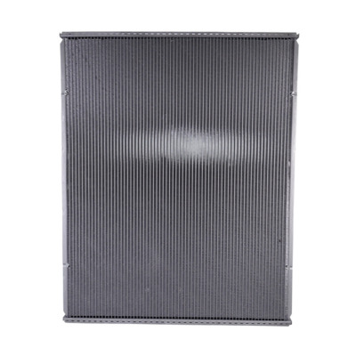 Core, radiator 2