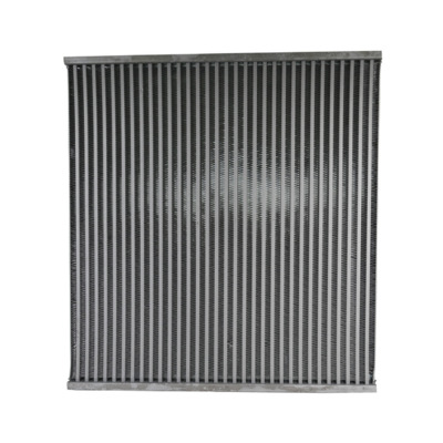Radiator Core, charge air cooler 2