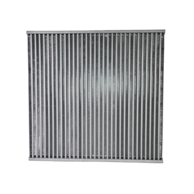 Radiator Core, charge air cooler