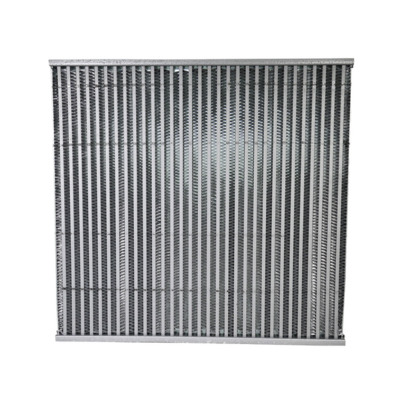 Radiator Core, charge air cooler 2