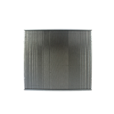 Radiator Core, charge air cooler
