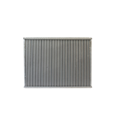 Radiator Core, charge air cooler