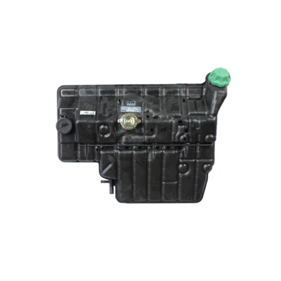 Expansion Tank, coolant 2