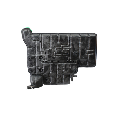 Expansion Tank, coolant 3