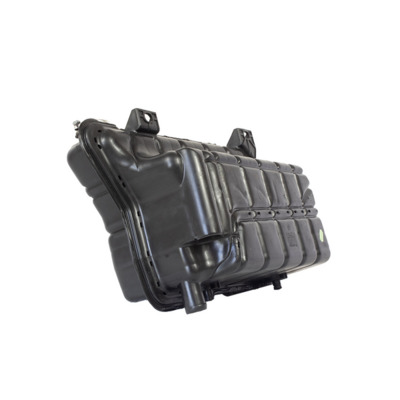 Expansion Tank, coolant 3