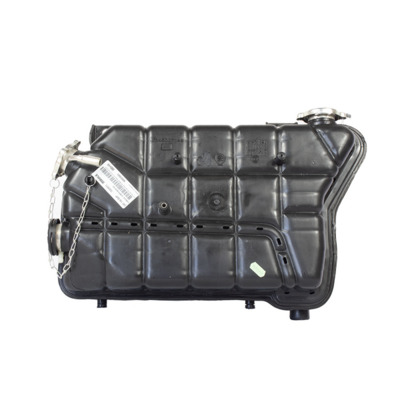 Expansion Tank, coolant 4