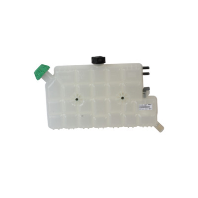 Expansion Tank, coolant 2