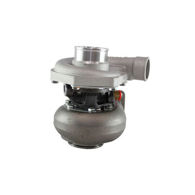 Charger, charging (supercharged/turbocharged) 3