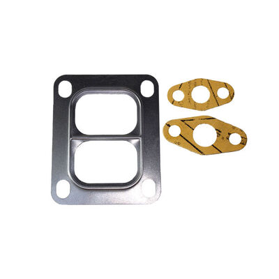 Charger, charging (supercharged/turbocharged) 4