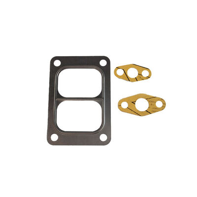 Charger, charging (supercharged/turbocharged) 4