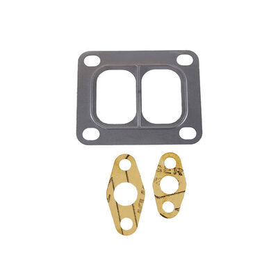 Charger, charging (supercharged/turbocharged) 4