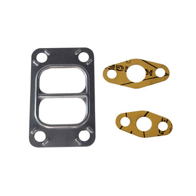 Charger, charging (supercharged/turbocharged) 4