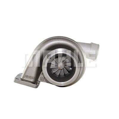 Charger, charging (supercharged/turbocharged) 2