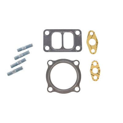 Charger, charging (supercharged/turbocharged) 4