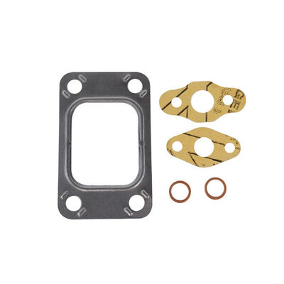 Charger, charging (supercharged/turbocharged) 4