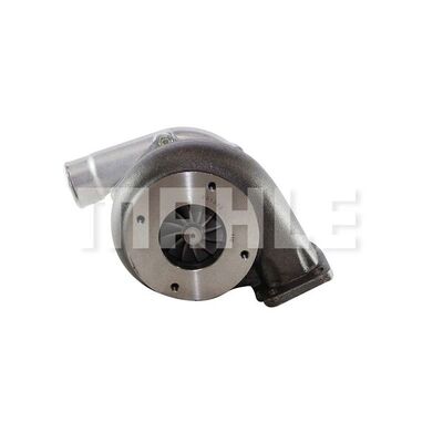 Charger, charging (supercharged/turbocharged) 2