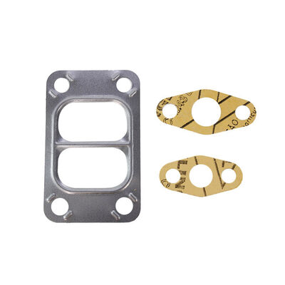 Charger, charging (supercharged/turbocharged) 4