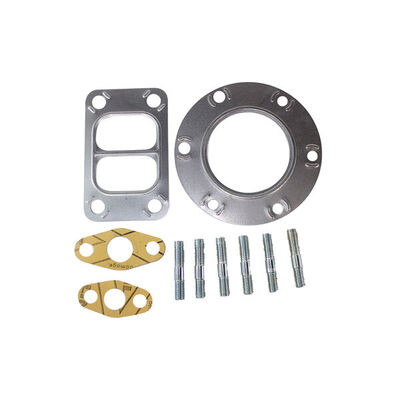 Charger, charging (supercharged/turbocharged) 4