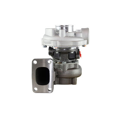 Charger, charging (supercharged/turbocharged) 3