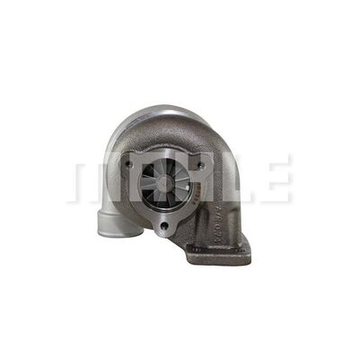 Charger, charging (supercharged/turbocharged) 2